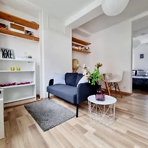 Appartement Apartement Lille, Lille