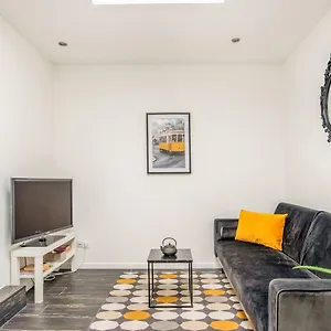 Appartement Magnifique Cocon A Lomme, Lille